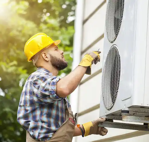 hvac services Rayford Ridge